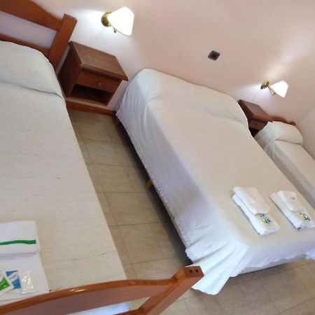 Hotel Rucalen Santa Rosa  Buitenkant foto