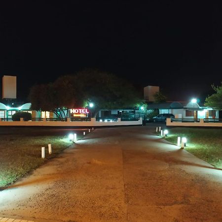 Hotel Rucalen Santa Rosa  Buitenkant foto