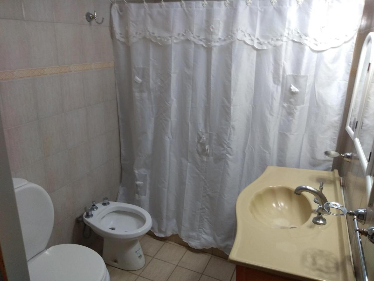 Hotel Rucalen Santa Rosa  Buitenkant foto