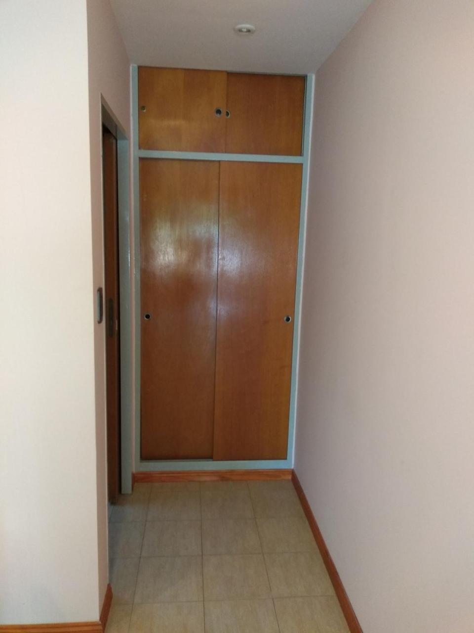 Hotel Rucalen Santa Rosa  Buitenkant foto